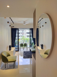 The Jovell (D17), Condominium #558060811